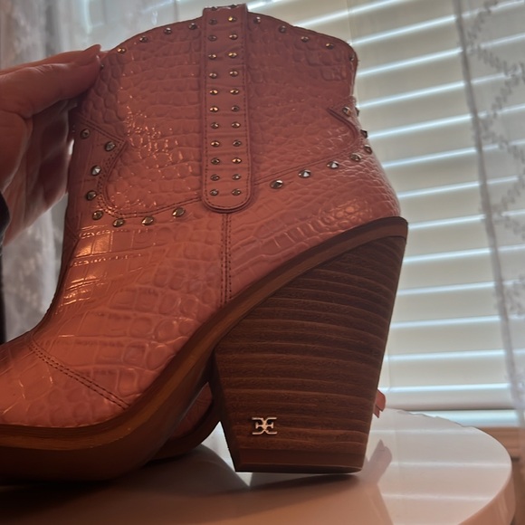 Sam Edelman Boots - Picture 5 of 8